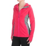 Avalanche Wear Brieza Wind Jacket (For Women)