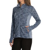 Columbia Sportswear Optic Got It Hoodie Jacket (For Women)