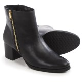 Aerosoles Boomerang Ankle Boots - Vegan Leather (For Women)