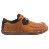 Merrell Bask Lace Shoes - Leather (For Men)