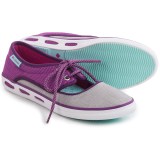 Columbia Sportswear Vulc N Vent Peep Toe Water Shoes (For Women)