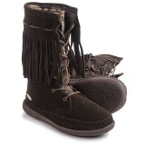 Woolrich Pocono Creek Boots - Suede (For Women)