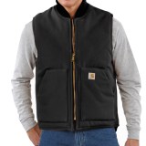 Carhartt Arctic Vest - Quilt Lined (For Men)