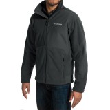 Columbia Sportswear Ballistic III Fleece Jacket (For Men)