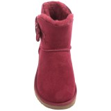 UGG® Australia Jackee Sheepskin Boots (For Women)