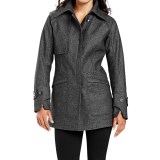 NAU Treble Jacket - Wool Blend (For Women)