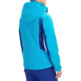 Karbon Allison Ski Jacket - Waterproof, Insulated (For Women)