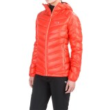 Mountain Hardwear Stretchdown RS Down Jacket - 750 Fill Power (For Women)