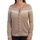 Dale of Norway Hedda Jacket - Merino Wool (For Women)