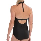 prAna Lahari One-Piece Swimsuit - UPF 50 (For Women)