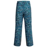 Marker Hole Shot Ski Pants - Waterproof, Insulated (For Men)
