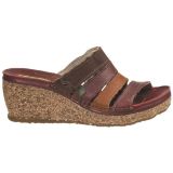 El Naturalista N402 Wedge Sandals (For Women)