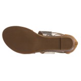 Blowfish Badot Gladiator Sandals (For Women)