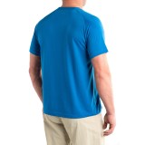 Sherpa Hero T-Shirt - Short Sleeve (For Men)