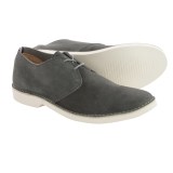 Walk-Over Edward Suede Shoes (For Men)