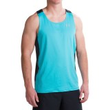 Under Armour CoolSwitch Singlet Shirt - Sleeveless (For Men)
