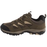 Jack Wolfskin Mountain Storm Texapore Low Hiking Shoes - Waterproof (For Women)