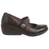Dansko Adelle Mary Jane Shoes - Leather (For Women)