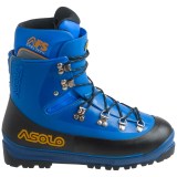 Asolo AFS Evoluzione Mountaineering Boots (For Men)