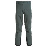 adidas Terrex Techrock Winter Pants - Soft Shell (For Men)