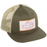 Redington Find Your Water Trucker Hat (For Men)