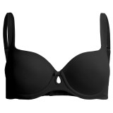 Ellen Tracy Full-Coverage Bra - Underwire (For Women)