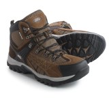 True North Vail Hiking Boots - Waterproof, Insulated (For Men)