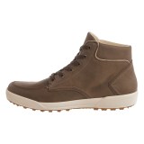 Lowa Richmond Gore-Tex® QC Sneakers - Waterproof, Waxed Nubuck (For Men)