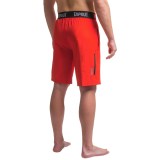 Tapout Box Texture Training Boardshorts (For Men)