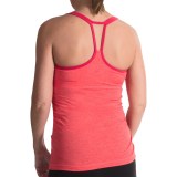 Black Diamond Equipment Six Shooter Tank Top - Built-in Shelf Bra (For Women)