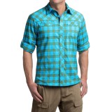 Bergans of Norway Granvin Shirt - Long Sleeve (For Men)