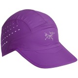 Arc’teryx Incendo Baseball Cap - UPF 25 (For Men and Women)