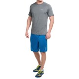 Reebok Super Sonic 2.0 Shirt - Short Sleeve (For Men)