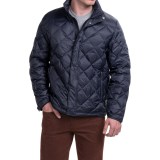 32 Degrees Mixed Quilted Packable Down Jacket (For Men)