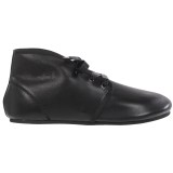 OTZ Shoes Bottine Leather Lace Shoes (For Women)
