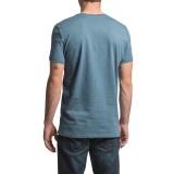 JKL Suns Out Guns Out Graphic T-Shirt - Short Sleeve (For Men)