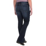 Yummie by Heather Thomson Ready to Wear Jeans - Bootcut (For Women)