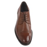 Joseph Abboud Barton Cap-Toe Oxford Shoes - Leather (For Men)