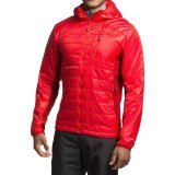 Outdoor Research Cathode PrimaLoft® Gold Hooded Jacket - Insulated (For Men)