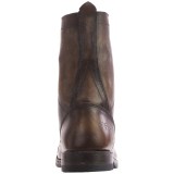 Frye Logan Leather Jump Boots (For Men)