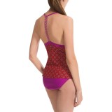 prAna Aleka Tankini Top - UPF 50 (For Women)