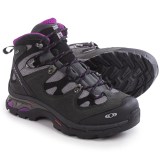Salomon Comet 3D Gore-Tex® Hiking Boots - Waterproof (For Women)