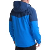 Marker Fall Line Ski Jacket - Waterproof, Insulated (For Men)