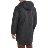 Barbour Kellen Waxed-Cotton Jacket (For Men)