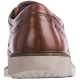 ECCO Ian Wingtip Shoes - Leather (For Men)