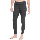 Kyodan Warmhand Loose-Fit Leggings (For Women)