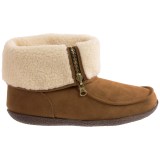 Hush Puppies Bitterroot Zip Slipper Boots (For Women)