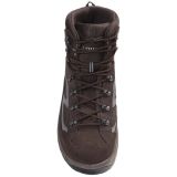 Lowa Scorpio Gore-Tex® Mid Hiking Boots - Waterproof (For Men)
