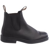 Blundstone 063 Pull-On Boots - Leather, Factory 2nds (For Men and Women)