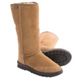 EMU Platinum Outback Hi Sheepskin Boots (For Women)